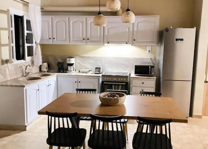Olives Villa