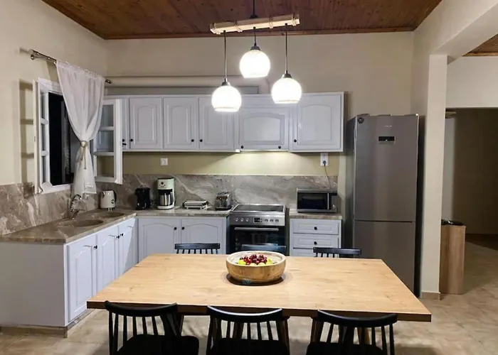 Olives Villa