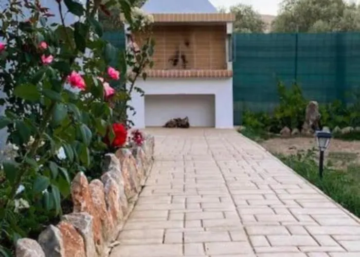 Olives Villa