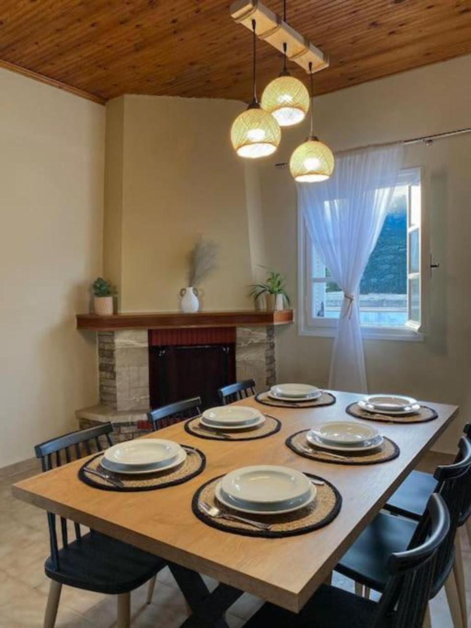 Olives Villa *