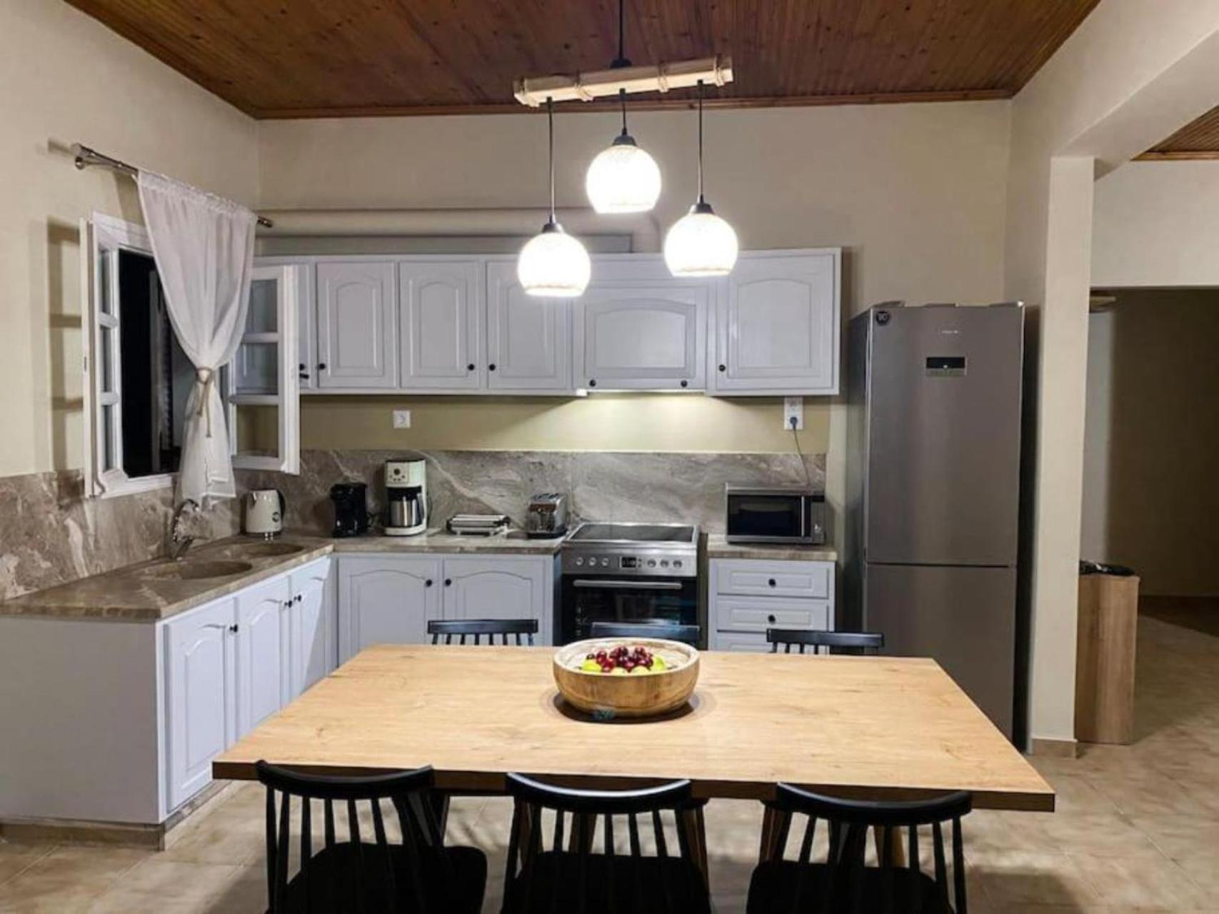 Villa Olives