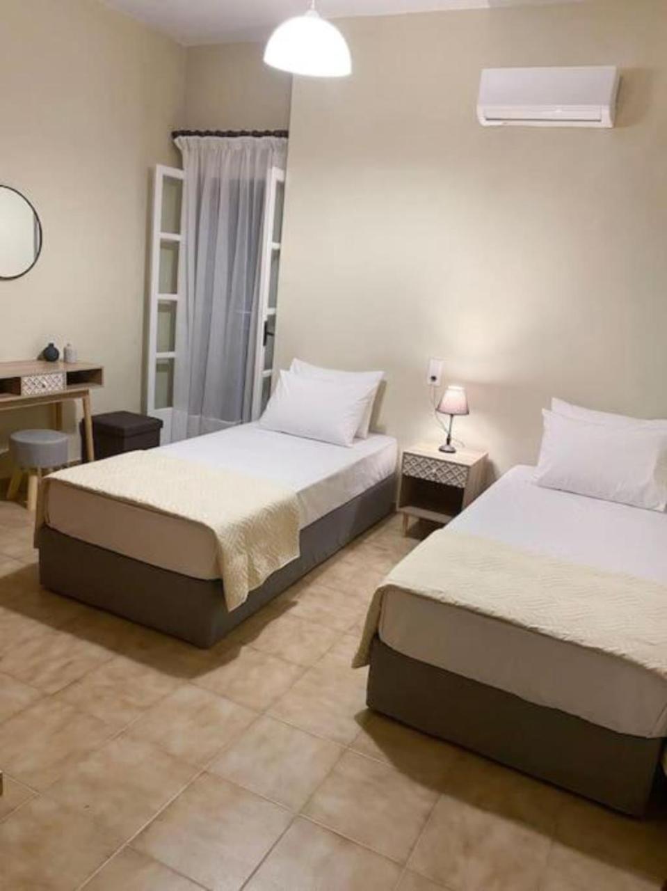 Olives Villa