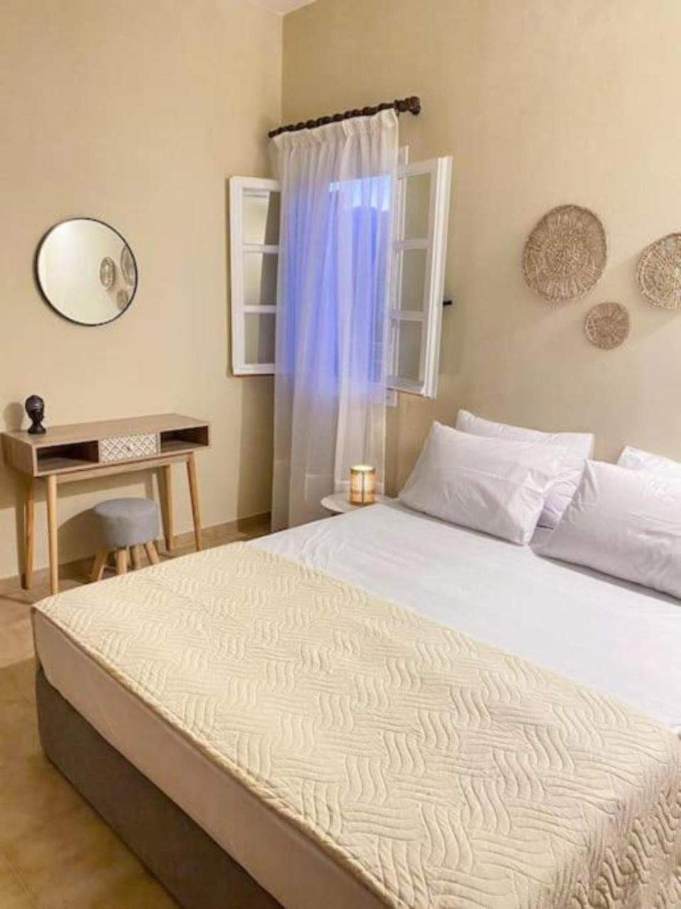 Villa Olives Sinoikismos Kambos