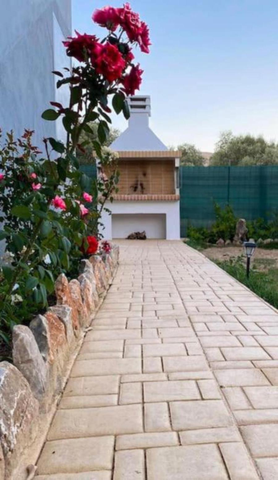 Olives Villa *